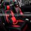 5D Activity sports style PU leather car seat cover