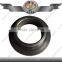 Agriculture machinery part oil seal seat for tail wheel