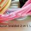 Bulk Buy Item USB Cable Metal Braided Cord Data Sync Wire Charger