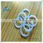 High quality plastic washer made in China
