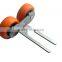 YCZCO excellent cabinet rubber caster wheels