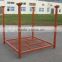 cargo/tyre display rack storage system stand used in warehouse