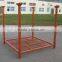 cargo/tyre display rack storage system stand used in warehouse