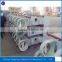 Heavy Machinery Parts -- Customized Mining Equipment Components