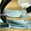 Heavy duty hydraulic bolt clamp