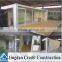 Modern Folding Container House