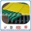 Car wash grate floor/frp grating/plastic floor grills