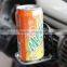 Auto Folding Car Adjustable Air-condition Vent Mount Cup Holder Bottle Stand