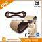 Cat Scratcher Lounge Large Bed Curved