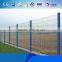 Steel Welded Concrete Wire Mesh Sheets