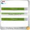 Disposable Paper RFID Medical Wristband Bracelets