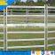 Cheap galvanized portable metal horse livestock sheep yard panel joining
