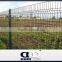 China mountain security welded wire mesh panel fence manufacturer