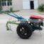 15hp walk behind tractor