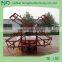 Customer inquiry power irrigation fertilizer tanks