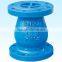 large size cast iron flanged gate valve,cast iron soft sealing flanged stem gate valve
