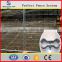 Easily assembly temporary fence panels hot sale/removable temp fence/temporary fence stand