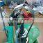 single head Cord Knitting Machine for handbag lace