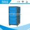 Compact module High frequency switching DC water electrolysis