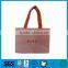 80-120gsm Pictures Printing Non Woven Shopping Bag Non-woven Fabric PP non woven bags
