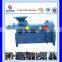 30 years In South Africa Coal Extruder Machine/Carbon Dust Shaping Machine