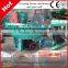 Low devoted smooth surface Abrasive resistance wet pan edge runner mill