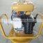 Mikasa Type Concrete Vibrator/Gasoline Mikasa Type Concrete Vibrator Model SV38