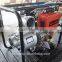 4 inch Diesel Centrifugal Clear Water Pump