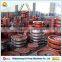 Rubber or metal Pump Wet Parts