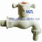 popular pvc faucet in south america market