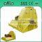 China Hexie Brand New Straw Hammer Mill Straw Pellet Machine Line