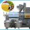 China price Screw oil press olive oil expeller for sale