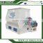 China Manufacturer Stainless Steel Double Shaft Paddle Mixer for Chemicals and Pharmacy