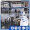 BH7500-II new technology milk aseptic filling machine