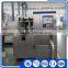Automatic Cartoning Packaging Line Including Case Erector