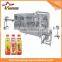 High Quality Fruit Juice /Tea Hot Filling Machine/line