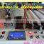 ultrasonic fabric cutting unit