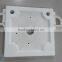 Manual Automatic Grade and New Condition filter press plate