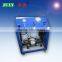 JULY Pneumatic pressure test for air hose tester