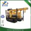 Special recommended ! Most portable and economic mining hydraulic drilling rig