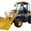snow plow for mini wheel loader ZL-15F Euro III