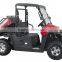 Integral seats EEC EFI 250cc UTV/ Automatic drive Farm UTV 250cc (TKU250E-2B)