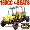 150cc Beach Buggy Car