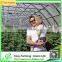 New Style Single Span Agricultural Plastic Greenhouse