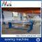China Taiwan SIRUBA Sewing Machine Price/Single Needle Long Arm Sewing Machine for Sale