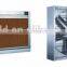Polycarbonate Covered Greenhouse For Ecnomic Use/Agriculture Planting Greenhouse