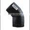 guangzhou Best Sellers pe fitting and pe pipe fittings
