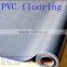 waterproof durable luxury PVC flooring