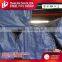 Carbon steel SSAW Pipe with 3LPE corrosion coating