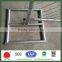 Factory price used chain link tomporary fence for sales